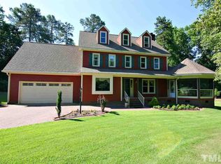 6100 Glen Oak Ct, Raleigh, NC 27606