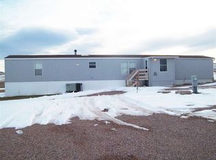12995 Balloon Pl, Whitewood, SD 57793
