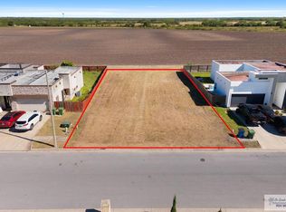 0 Lake Charles Dr, Los Fresnos, TX 78566