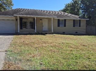 2616 Dry Creek Dr NW, Huntsville, AL 35810