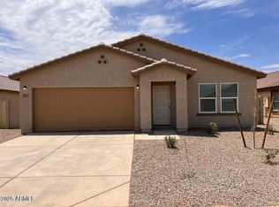2075 E Velvet Pl, Casa Grande, AZ 85122