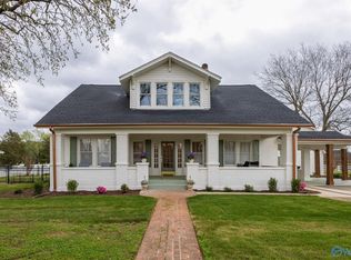 425 Pettus Rd, Madison, AL 35757