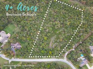 424 Meadow Ln, Branson, MO 65616