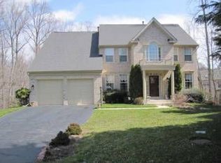 7817 Thornfield Ct, Fairfax Station, VA 22039