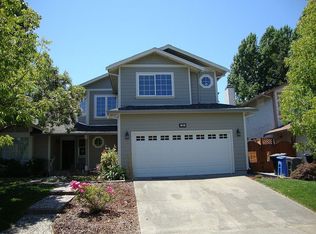 433 Mallard Dr, Santa Rosa, CA 95401