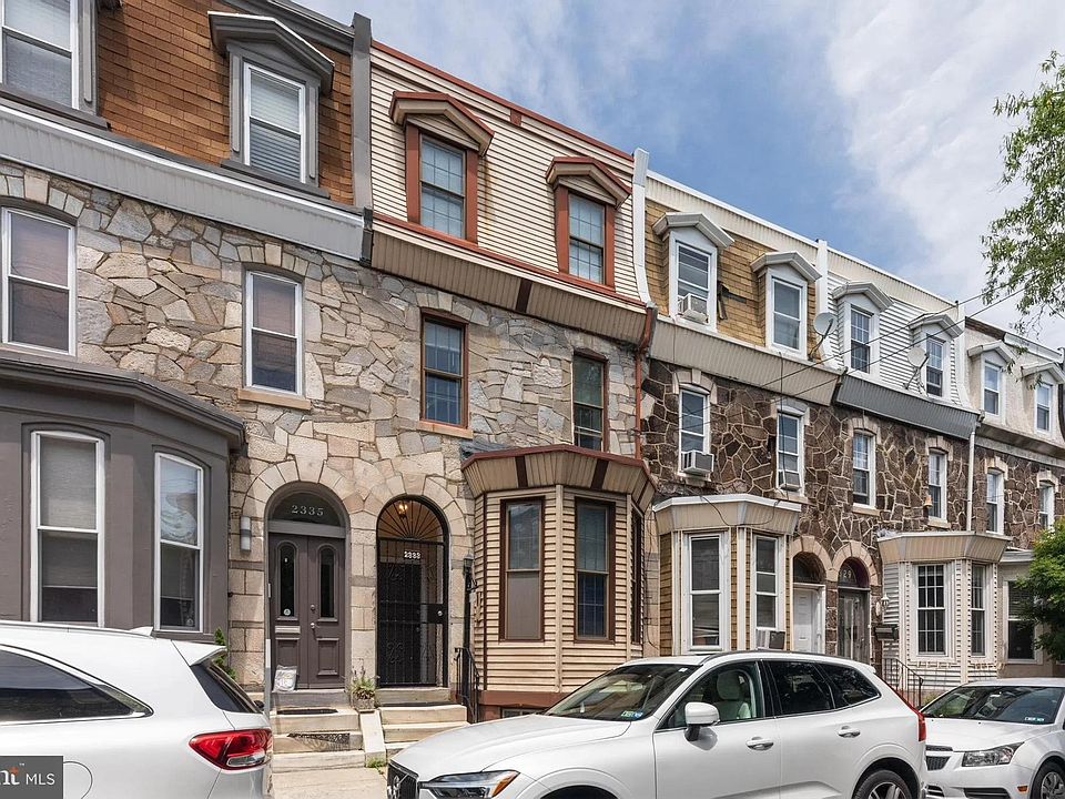 1st image of 2333 Catharine St #A