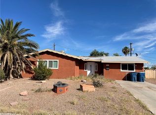 210 S Mallard St, Las Vegas, NV 89107