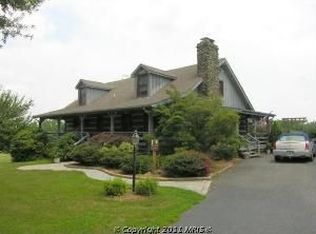 16562 Sommertime Ln, Hamilton, VA