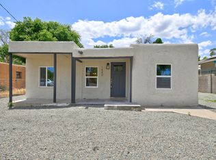 1440 Saunders Rd SW, Albuquerque, NM 87105