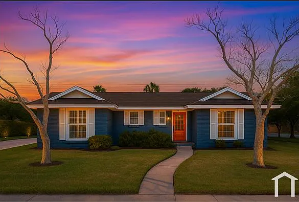 4901 French Dr — Photo 1