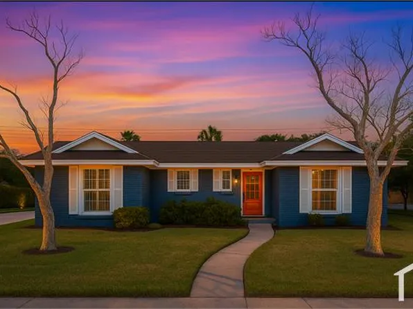 4901 French Dr, Corpus Christi, TX 78411