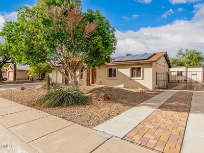 16440 N 62ND Avenue, Glendale, AZ, 85306