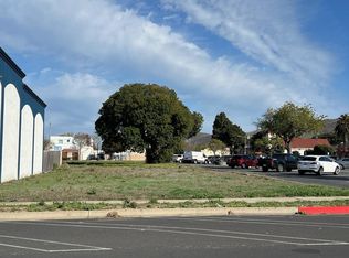 126 S J St, Lompoc, CA 93436