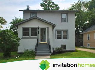 6438 Sinclair Ave, Berwyn, IL 60402