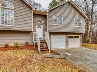 255 Indian Trail Dr, Powder Springs, GA 30127