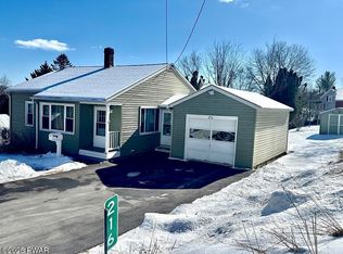 216 Russell St, Honesdale, PA 18431