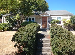 8117 27th Ave SW, Seattle, WA 98126