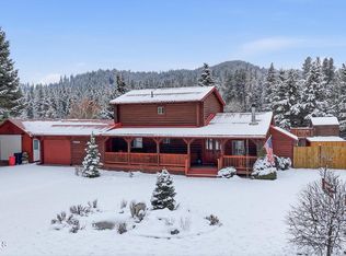 7228 W Senequoteen Trl, Spirit Lake, ID 83869