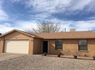 1209 23rd St, Alamogordo, NM 88310