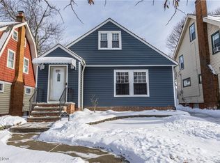 2333 S Taylor Rd, Cleveland Heights, OH 44118