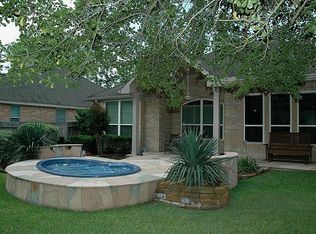 14 Coachman Ridge Pl, Spring, TX 77382