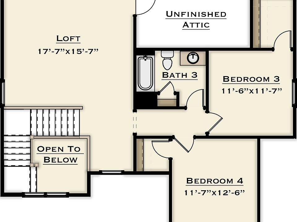 The Azalea Plan, Hillsong at Mt Laurel, Birmingham, AL 35242 Zillow