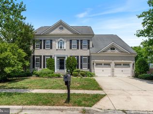 15436 Symondsbury Way, Upper Marlboro, MD 20774