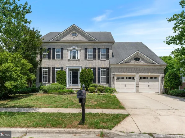15436 Symondsbury Way, Upper Marlboro, MD 20774
