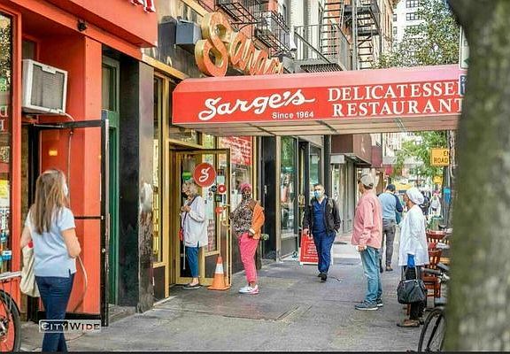 5th image of 161 E 55th St #2E