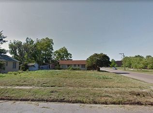 199 S 2nd St, McGehee, AR 71654