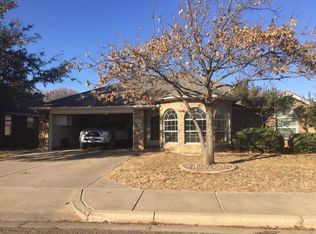 5802 92nd St, Lubbock, TX 79424
