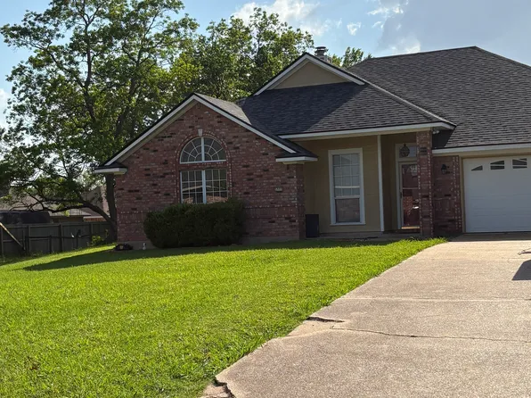 5900 Clearview Cir, Bossier City, LA 71111