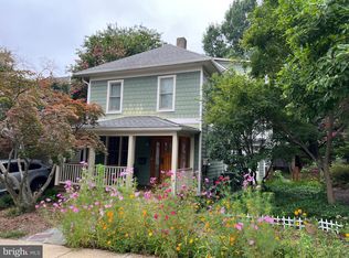 1912 N Nelson St, Arlington, VA 22207