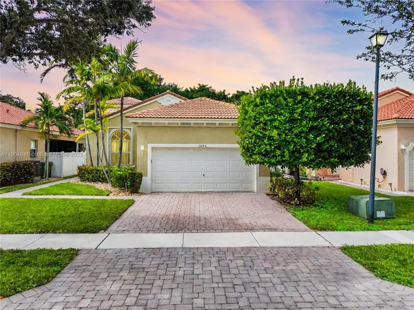 1640 NE 37th Ave, Homestead, FL 33033