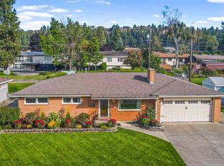 2812 W Houston Ave, Spokane, WA 99208