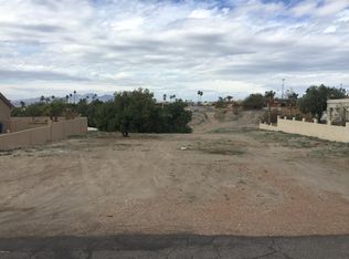 2201 Chip Dr LOT 4, Lake Havasu City, AZ 86406