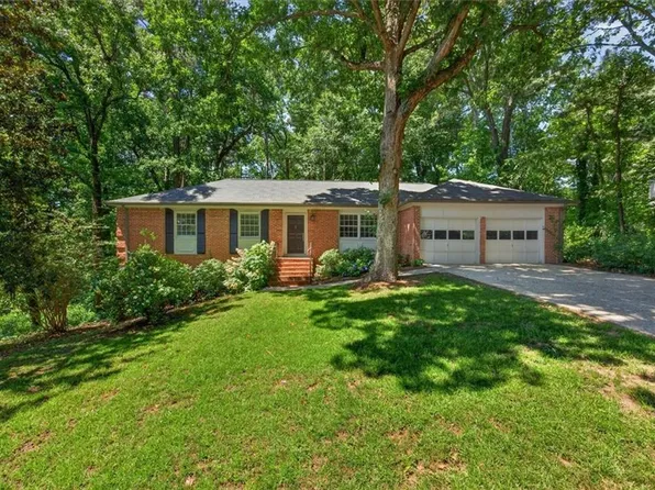 2160 Jay Ln SE, Smyrna, GA 30080