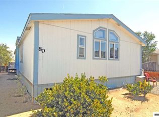 80 Sergei St, Sun Valley, NV