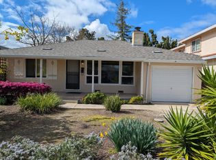 1049 Haven Ave, Redwood City, CA