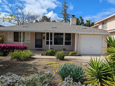 1049 Haven Ave, Redwood City, CA, 94063