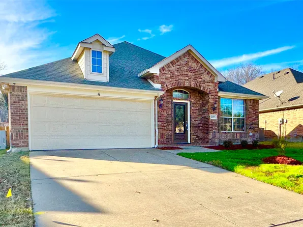 2605 Cherokee Ct, Mansfield, TX 76063