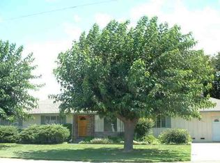 11655 S Union Rd, Manteca, CA 95336