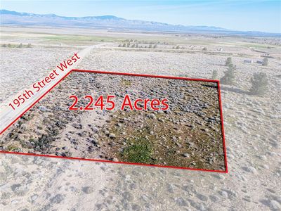 10000 195th St W Lot 11, Lancaster, CA, 93536