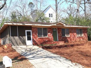351 Brook St, Milledgeville, GA 31061