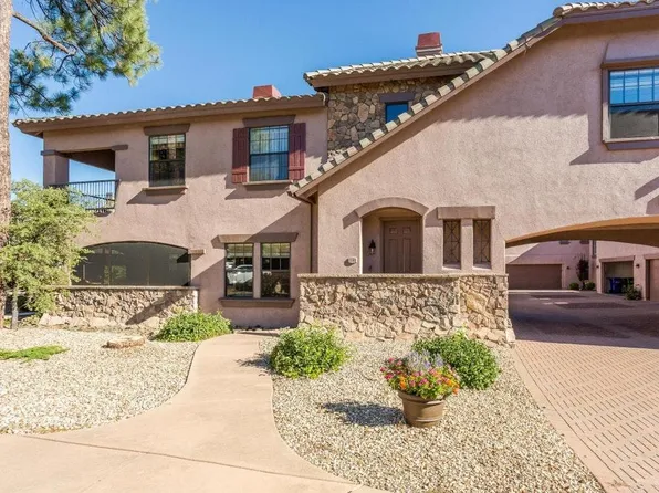 1716 Alpine Meadows Ln Unit 1004, Prescott, AZ 86303
