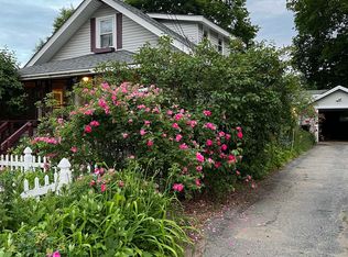 155 Wall St, Springfield, VT 05156