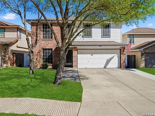 3914 Bear Oak Path, San Antonio, TX 78223