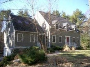 63 Canney Rd, Durham, NH 03824