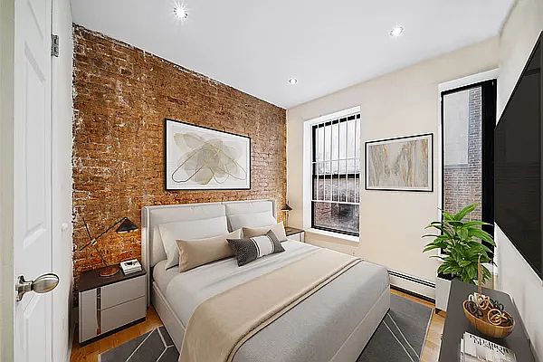 1st image of 123 W 106th St APT 3B