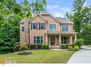 9082 Hanover St, Lithia Springs, GA 30122